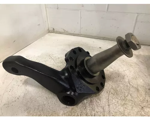 Spindle / Knuckle, Front HENDRICKSON  Frontier Truck Parts