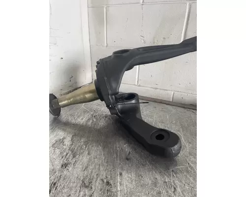Spindle / Knuckle, Front HENDRICKSON  Frontier Truck Parts
