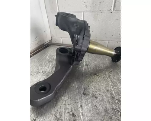 Spindle / Knuckle, Front HENDRICKSON  Frontier Truck Parts