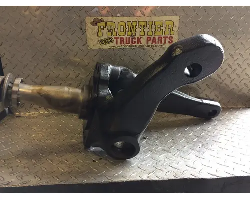 Spindle / Knuckle, Front HENDRICKSON  Frontier Truck Parts
