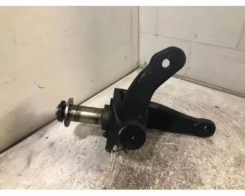 Spindle / Knuckle, Front HENDRICKSON  Frontier Truck Parts