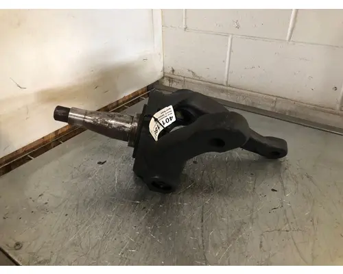 Spindle / Knuckle, Front HENDRICKSON  Frontier Truck Parts