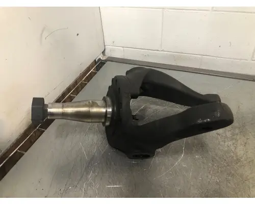 Spindle / Knuckle, Front HENDRICKSON  Frontier Truck Parts