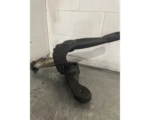 Spindle / Knuckle, Front HENDRICKSON  Frontier Truck Parts