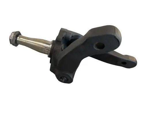 Spindle / Knuckle, Front HENDRICKSON  Frontier Truck Parts