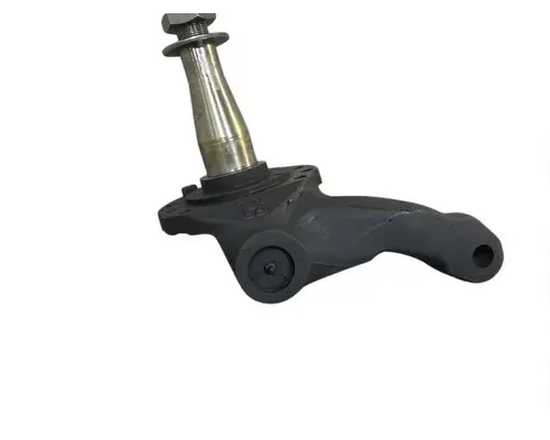 Spindle / Knuckle, Front HENDRICKSON  Frontier Truck Parts