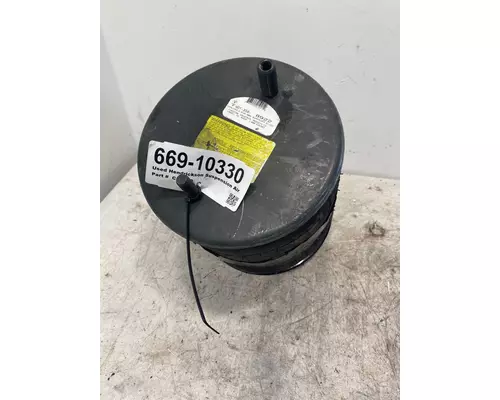 Steering Or Suspension Parts, Misc. HENDRICKSON  Frontier Truck Parts