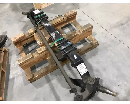 Steering Or Suspension Parts, Misc. HENDRICKSON  Hagerman Inc.