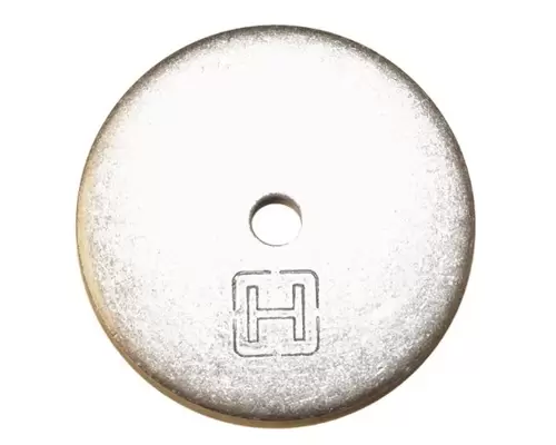 Suspension HENDRICKSON  Frontier Truck Parts