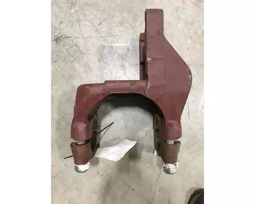 Suspension HENDRICKSON  Frontier Truck Parts