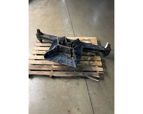 Suspension HENDRICKSON  Frontier Truck Parts