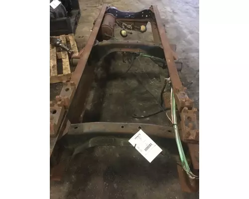 Suspension HENDRICKSON  LKQ Heavy Truck - Goodys