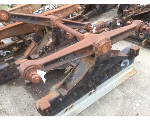 Suspension HENDRICKSON  LKQ Heavy Truck - Goodys