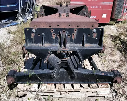 Suspension HENDRICKSON  Vriens Truck Parts