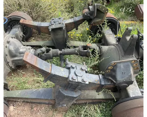 Suspension HENDRICKSON  Rsw Heavy Truck Parts Division