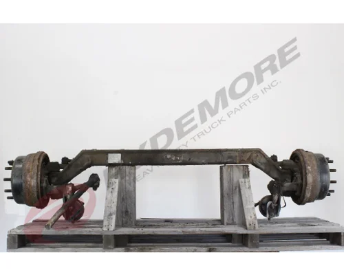 Axle Beam (Front) HENDRICKSON 12.35K WIDETRACK Rydemore Heavy Duty Truck Parts Inc