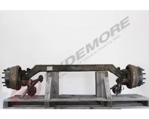 Axle Beam (Front) HENDRICKSON 12.35K WIDETRACK Rydemore Heavy Duty Truck Parts Inc
