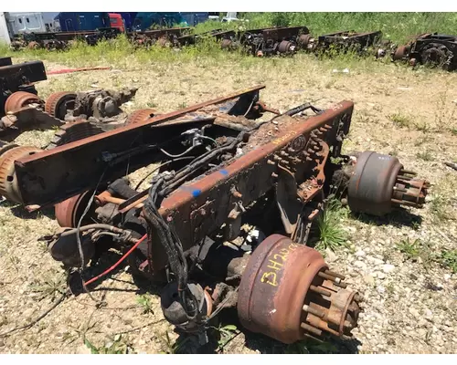 Cutoff Assembly (Housings & Suspension Only) HENDRICKSON 23160HEND Stateline Truck Parts And Recycling Inc