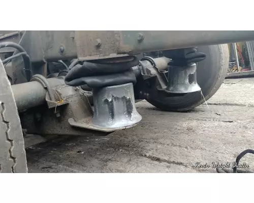 Hendrickson 4400 Tag Axle