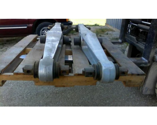 Axle Beam (Front) Hendrickson 45116 Reve Niehaus Welding Works