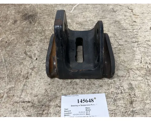 Steering Or Suspension Parts, Misc. HENDRICKSON 60877-001 West Side Truck Parts