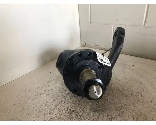 Spindle / Knuckle, Front HENDRICKSON 60952 116 Frontier Truck Parts