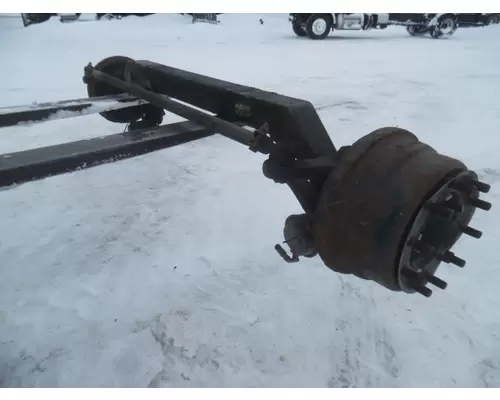 Axle Beam (Front) HENDRICKSON 64703-1 LKQ Thompson Motors - Wykoff