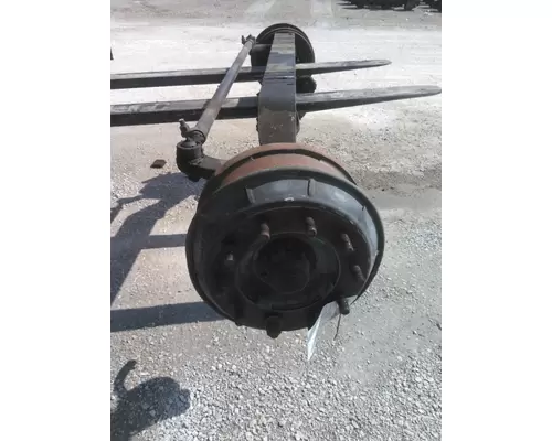 Axle Beam (Front) HENDRICKSON 64703-1 LKQ Thompson Motors - Wykoff