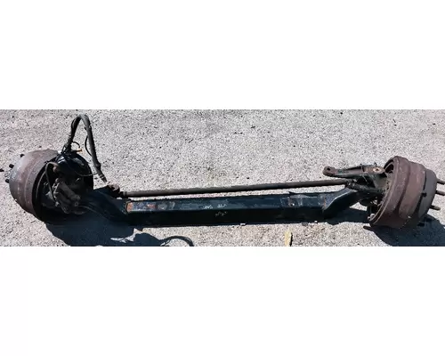 Axle Assembly, Front (Steer) HENDRICKSON 64703-1 Vriens Truck Parts