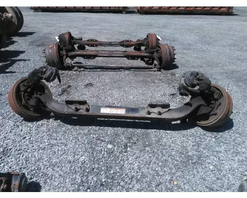 Axle Beam (Front) HENDRICKSON 68205-301 LKQ Heavy Truck Maryland