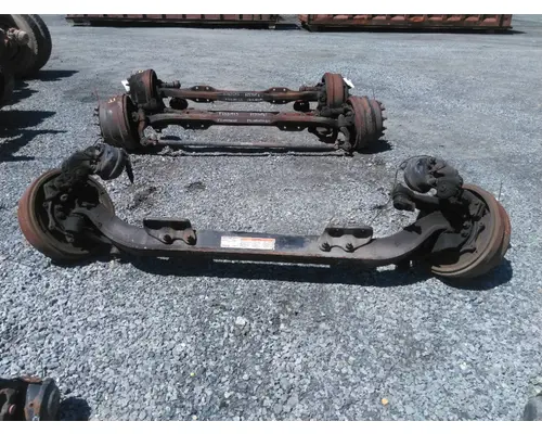 Axle Beam (Front) HENDRICKSON 68205-301 LKQ Heavy Truck Maryland