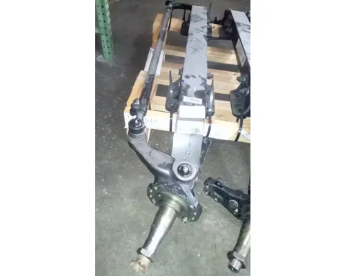 Axle Beam (Front) HENDRICKSON 68997-049 Marshfield Transportation Products