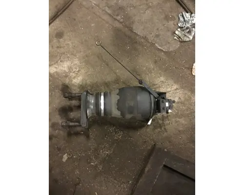 Air Spring HENDRICKSON 69116-002 LKQ Heavy Truck - Goodys