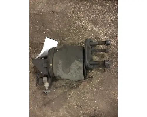 Air Spring HENDRICKSON 69116-002 LKQ Heavy Truck - Goodys