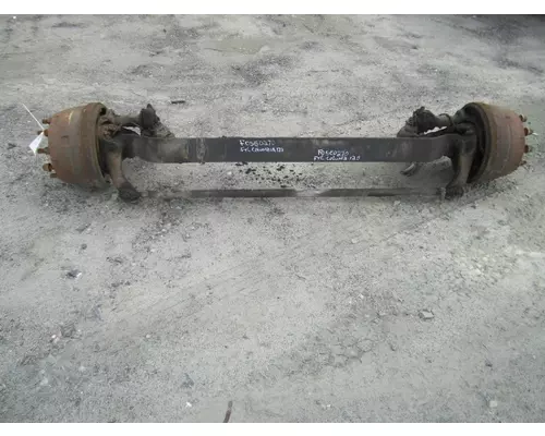 Axle Beam (Front) HENDRICKSON 70952-002 LKQ Heavy Truck Maryland