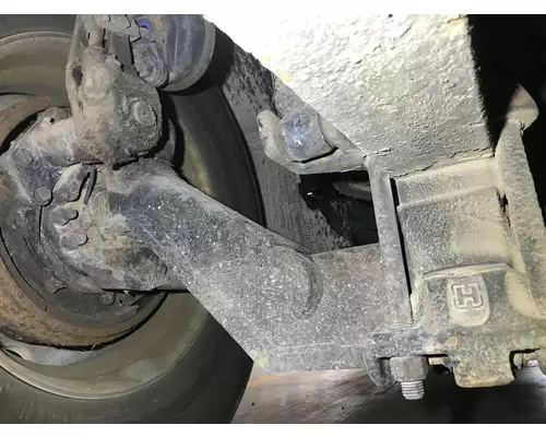 Hendrickson AIRTEK Axle Assembly, Front (unused)