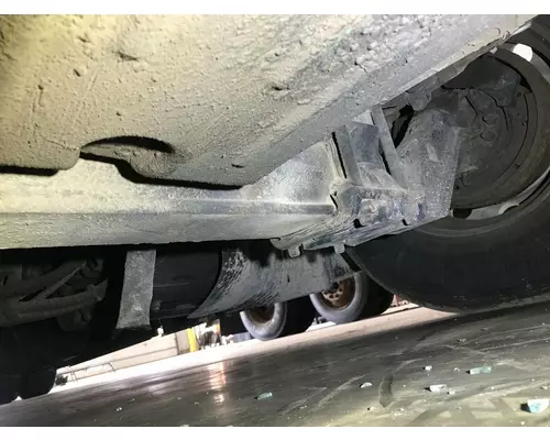 Hendrickson AIRTEK Axle Assembly, Front (unused)