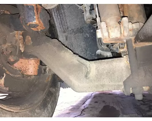 Hendrickson AIRTEK Axle Assembly, Front (unused)