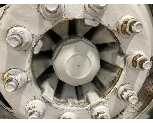 Hendrickson AIRTEK Axle Assembly, Front (unused)