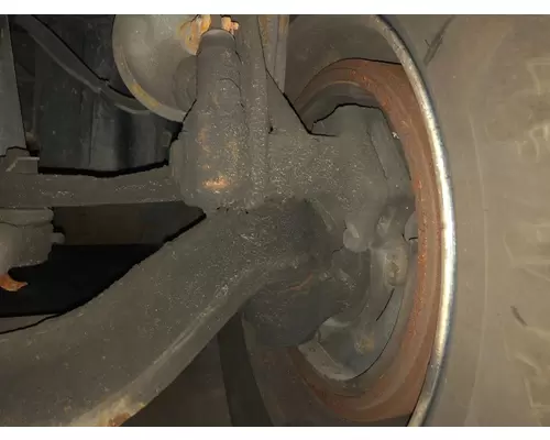 Hendrickson AIRTEK Axle Assembly, Front (unused)