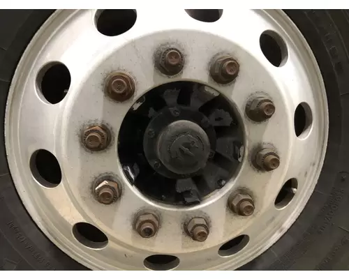 Hendrickson AIRTEK Axle Assembly, Front (unused)