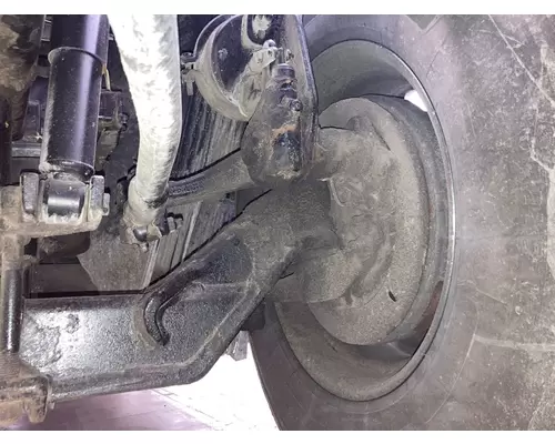 Hendrickson AIRTEK Axle Assembly, Front (unused)