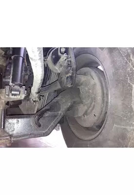 Hendrickson AIRTEK ~Axle Assembly, Front (unused)