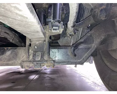 Hendrickson AIRTEK Axle Assembly, Front (unused)
