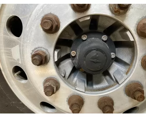 Hendrickson AIRTEK Axle Assembly, Front (unused)