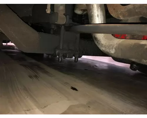 Hendrickson AIRTEK Axle Assembly, Front (unused)