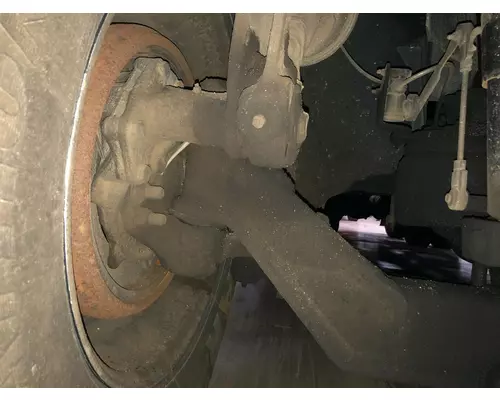 Hendrickson AIRTEK Axle Assembly, Front (unused)