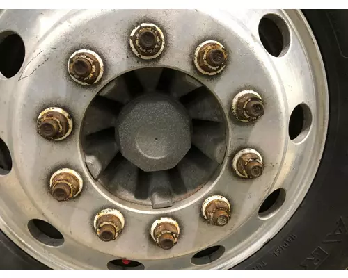 Hendrickson AIRTEK Axle Assembly, Front (unused)