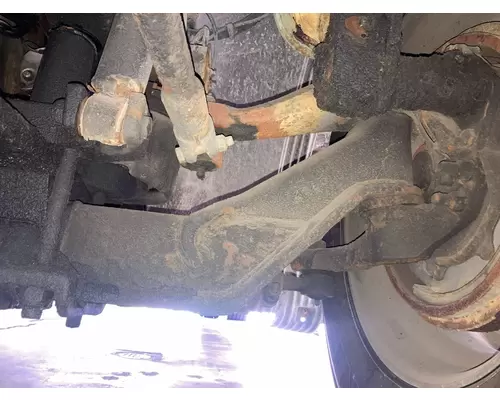 Hendrickson AIRTEK Axle Assembly, Front (unused)