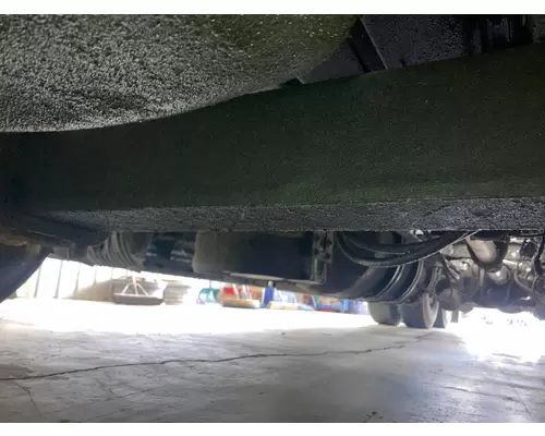 Hendrickson AIRTEK Axle Assembly, Front (unused)